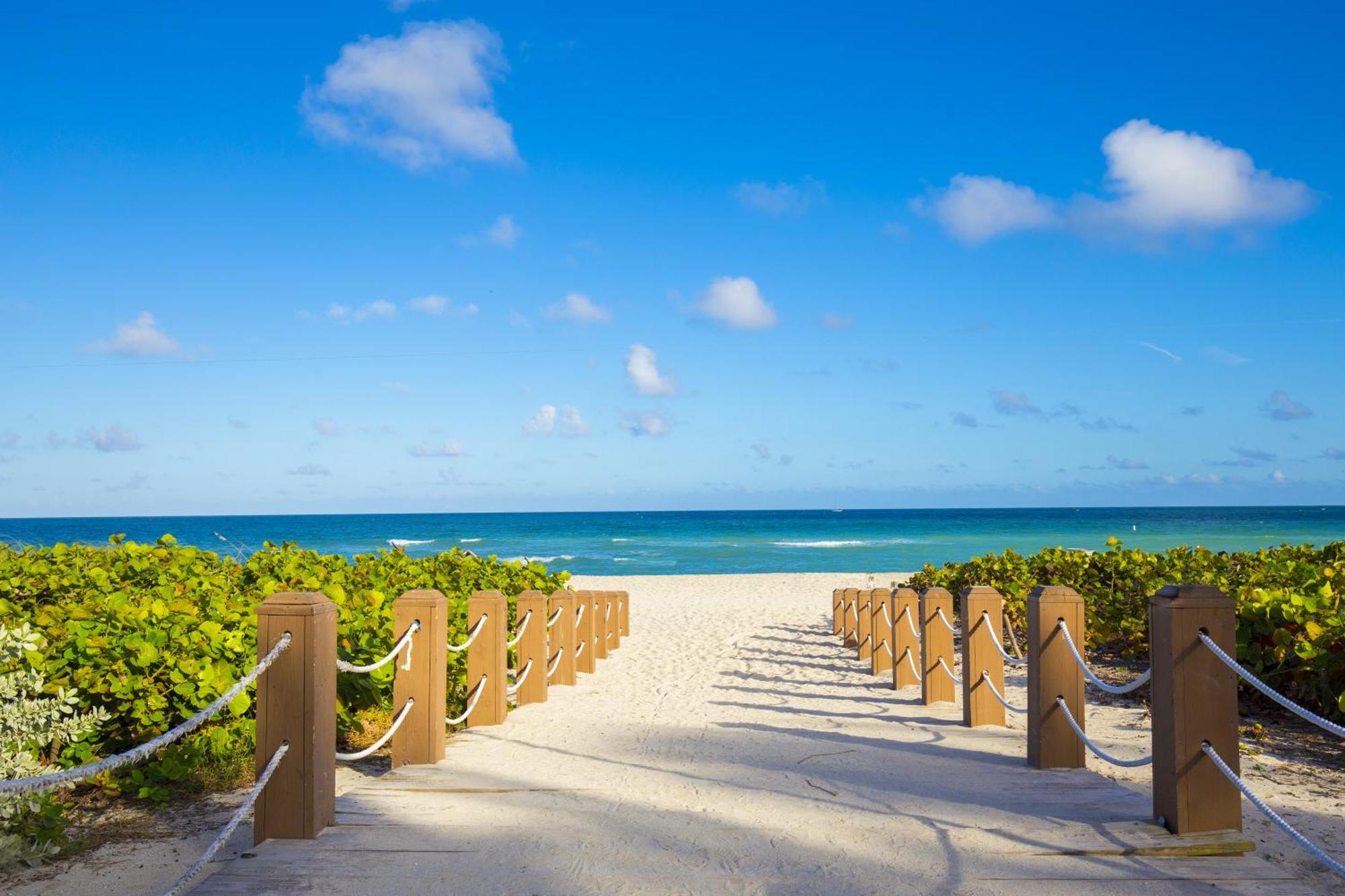 Oceanview Private Condo At The Setai -3601 Miami Beach Exterior foto
